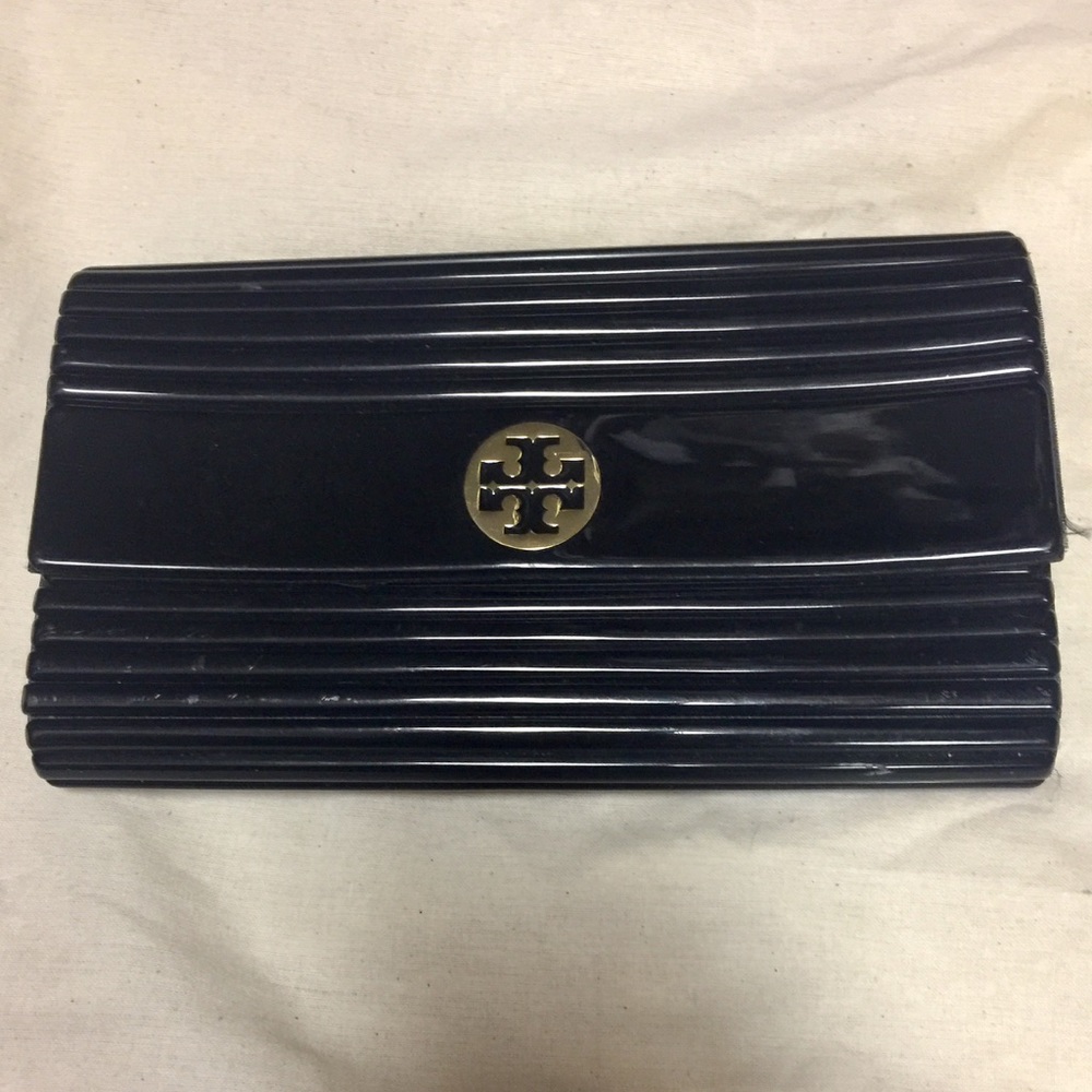 Tory Burch Clutch